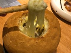 -新贝乐意大利餐厅(苏州中心店)