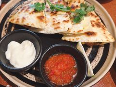 -Taco Mama嗒蔻妈妈墨西哥餐厅(环宇城店)