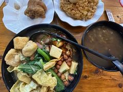 -螺蛳粉先生(蓟门桥店)