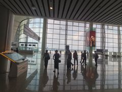 -广州白云国际机场-T2航站楼
