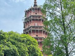 -宝通禅寺