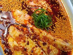 -一品红川菜(皇岗店)