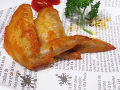 -棒约翰比萨·意面(松江开元店)