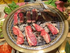 -西塔老太太泥炉烤肉