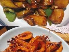 -95号酱骨·一块豆腐(展春园西路店)