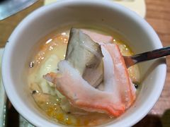 -蟹将军·松叶蟹和牛日料放题自助(K11店)