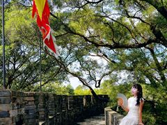 -广州莲花山旅游区