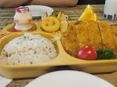 儿童-Cafe Alice咖啡爱丽丝(奥城店)