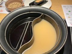 -温野菜涮涮锅(西单大悦城店)