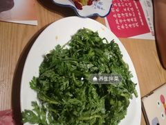 -同合居·非遗东北菜(红博会展店)