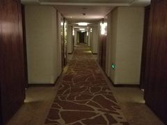 -上海千禧海鸥大酒店