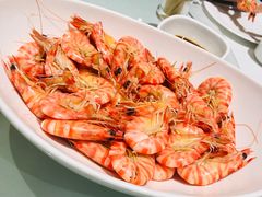 -金海湾海鲜总店