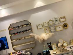 -雪儿·YuKi美甲美睫皮肤管理Salon