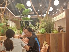-三毛烧烤·南昌大排档(山姆店)