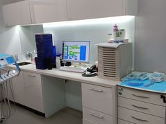 -牙博士口腔品牌连锁(杨浦店)