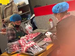 -古彭7只羊·招牌白串·碳锅羊肉旗舰店