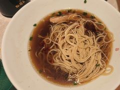 -松鹤面馆·古法焖肉面(观前店)