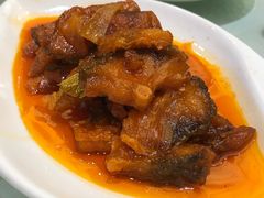 -西安饭庄·非遗陕菜(钟楼店)