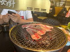 -樱嘢·炭火烧肉(惠南店)