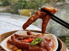 -南海渔村(珠江新城店)