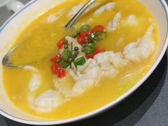 -沈灶河豚宴·河豚融合餐厅(汉中路店)