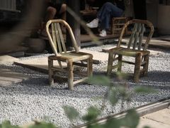 -Metal hands·铁手咖啡