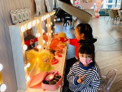 -NOKNOK若蔻亲子餐厅(天地壹方北馆店)