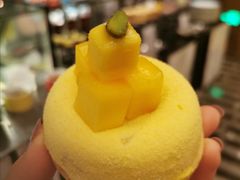 -融信华邑酒店·鲜艳西餐厅