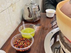 -威邵鸡煲(西华路总店)