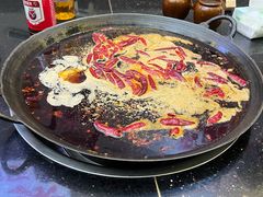 -肥龙火锅(南坪店)