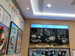 -小条食堂(筼筜天虹店)