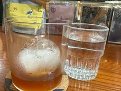 -Be Lived Cafe比例咖啡(摩天轮店)