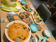 -蔡澜Pho·越南粉餐厅(海上世界店)