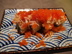 -沼津港精致料理·寿喜烧·烧鸟(龙湖南桥天街日料榜单店)