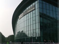 -上海长江河口科技馆
