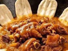 -地锅公社·现炒地锅鸡·地锅鱼·夜宵(罗锦路店)