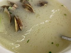 -明记海鲜大排档(巽寮湾店)