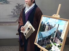 -元代水闸遗址博物馆