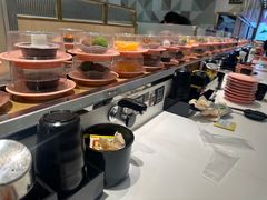 -争鲜回转寿司(通州万达店)