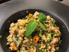 -南沙游艇会·大兵船餐厅