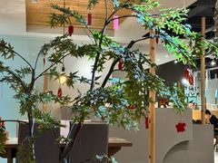 -泰来食光泰国菜餐厅(运河城店)