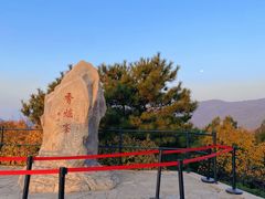 -香山公园