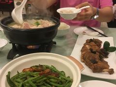 -百富源·海鲜辽菜(浑河堡店)