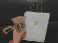 -星巴克(厦门SM新生活广场店)