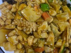 八珍豆腐-食客居(缔景店)