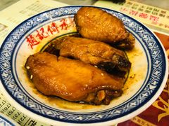 -赵记传承·中国甜品(福州总店)