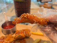 -必胜客(东西湖万达店)