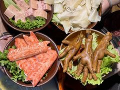 -阳阳老火锅(小南门店)