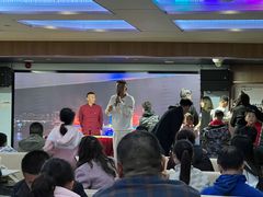 -澳门环岛游湾仔码头