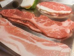 -炉小哥烤肉(信万广场店)